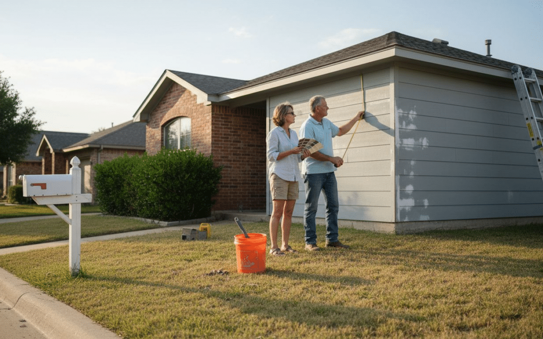 What Is Exterior Siding and Why It Matters