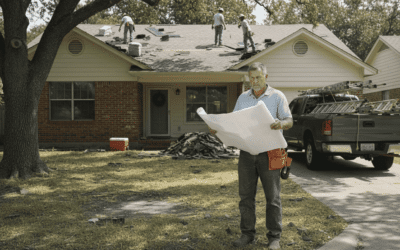 6 Key Examples of Exterior Renovations for Texas Homes