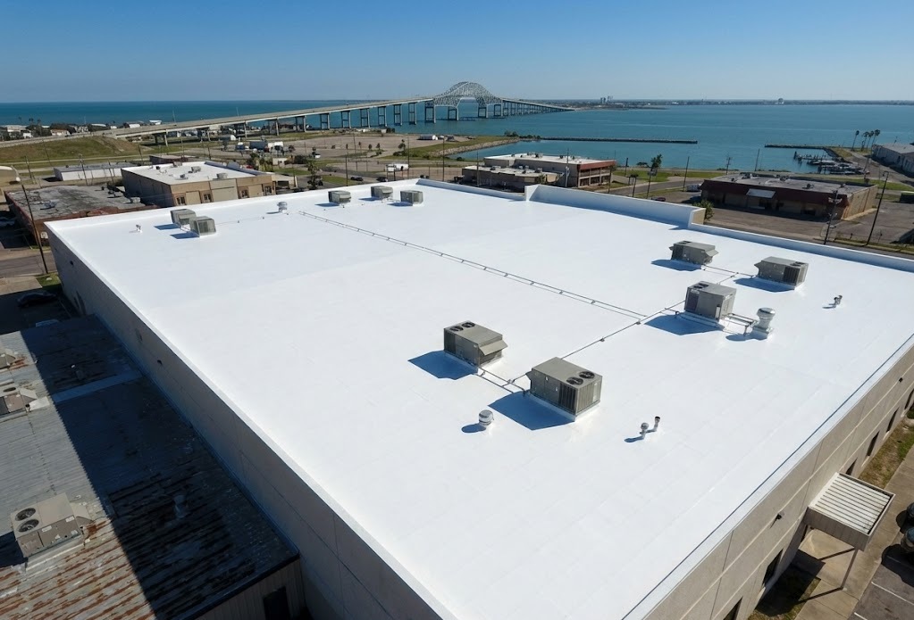 TPO Roof
