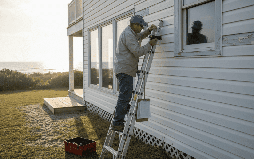 Siding Maintenance Guide 2026: Cut Storm Damage 40% & Save 15%