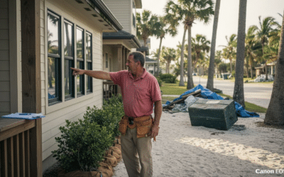 Impact-resistant upgrades reduce coastal damage by 70%