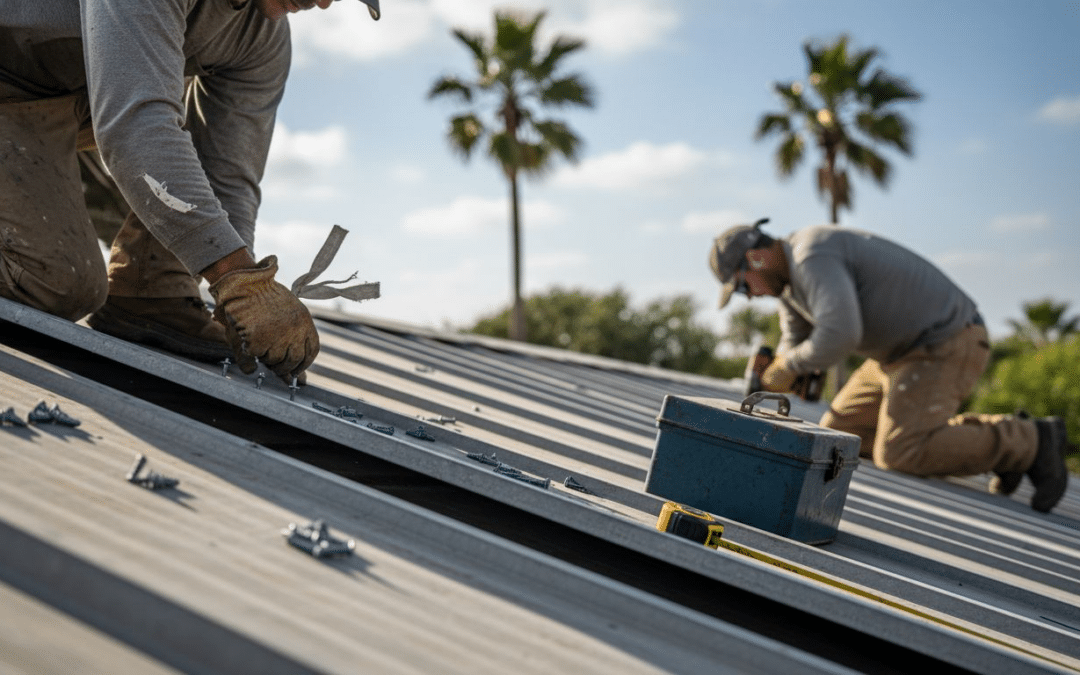 What is wind-resistant roofing: 40% better protection