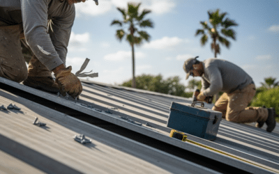 What is wind-resistant roofing: 40% better protection