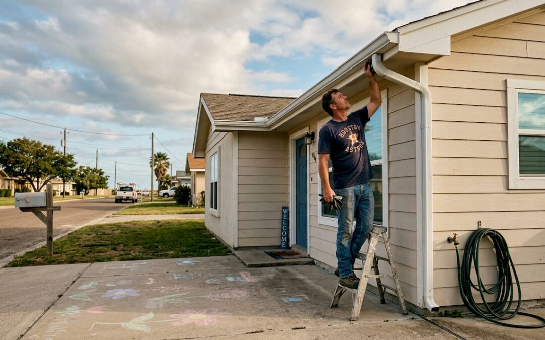 Why invest in weatherproof exteriors for coastal Texas