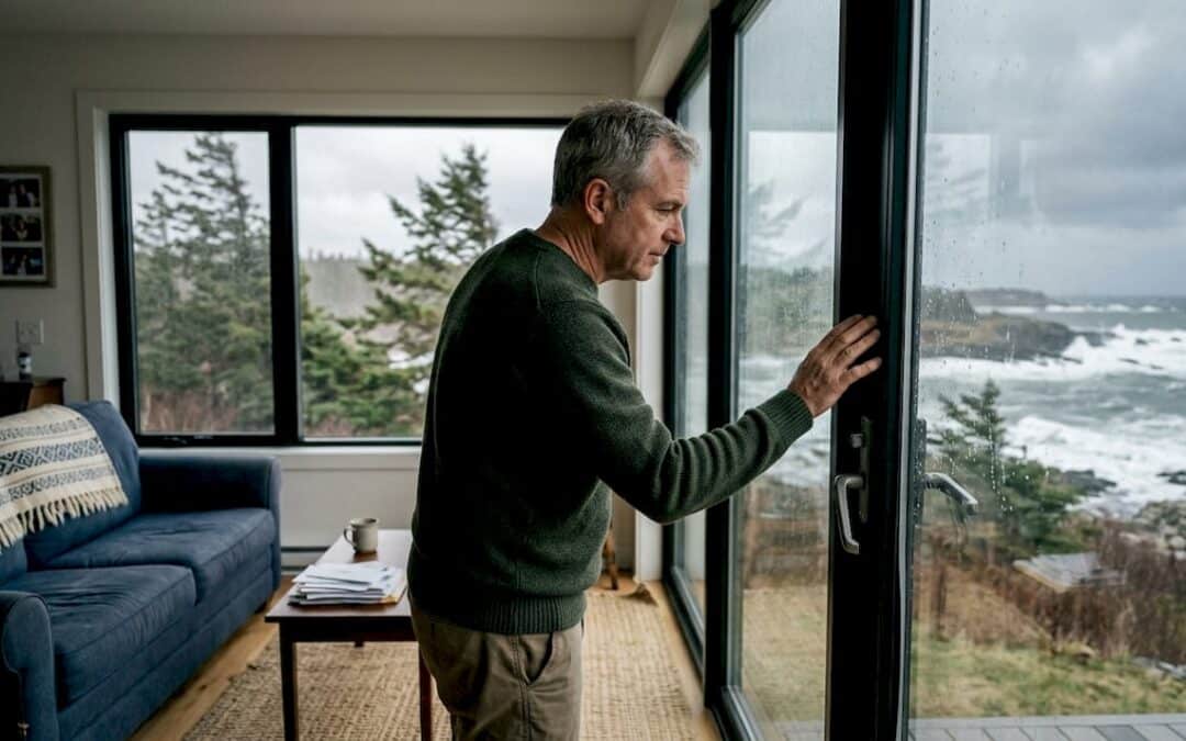 Boost storm protection with weather-resistant windows