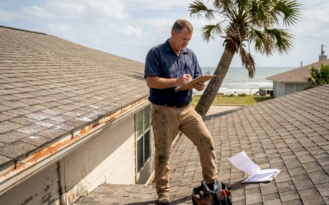 Protect Your Texas Home: Why Roof Inspections Matter