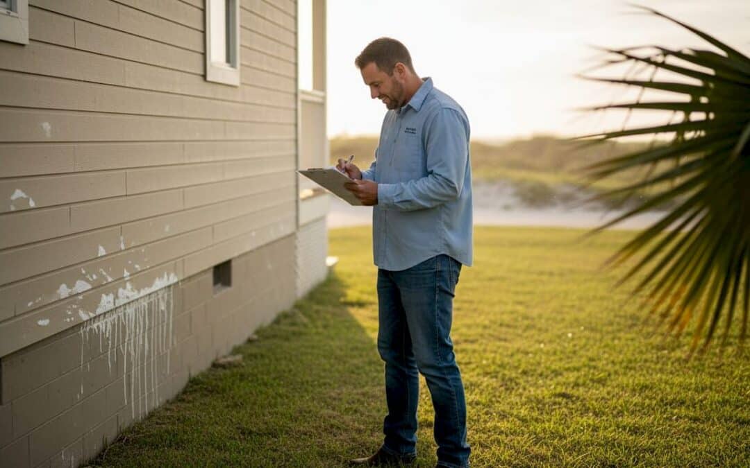 Siding Options Explained: Expert Choices for Texas Coastal Homes