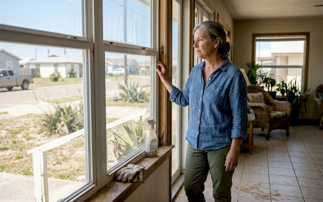 Why upgrade exterior windows? Boost safety, savings, and comfort