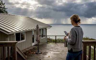 Why Choose Metal Roofing? Storm Protection and Energy Benefits
