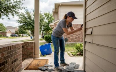 Texas Exterior Renovation Checklist: Protect Your Home