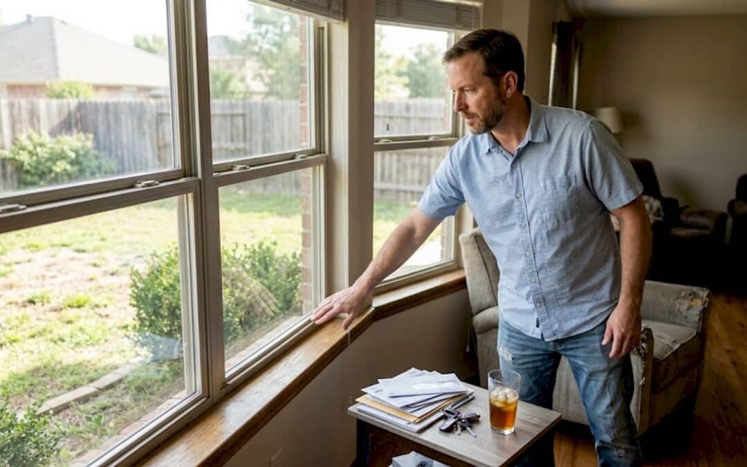 Why Replace Old Windows? Protect, Save, and Beautify Your Texas Home