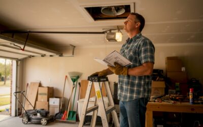 Why roof ventilation matters: boost efficiency and protection