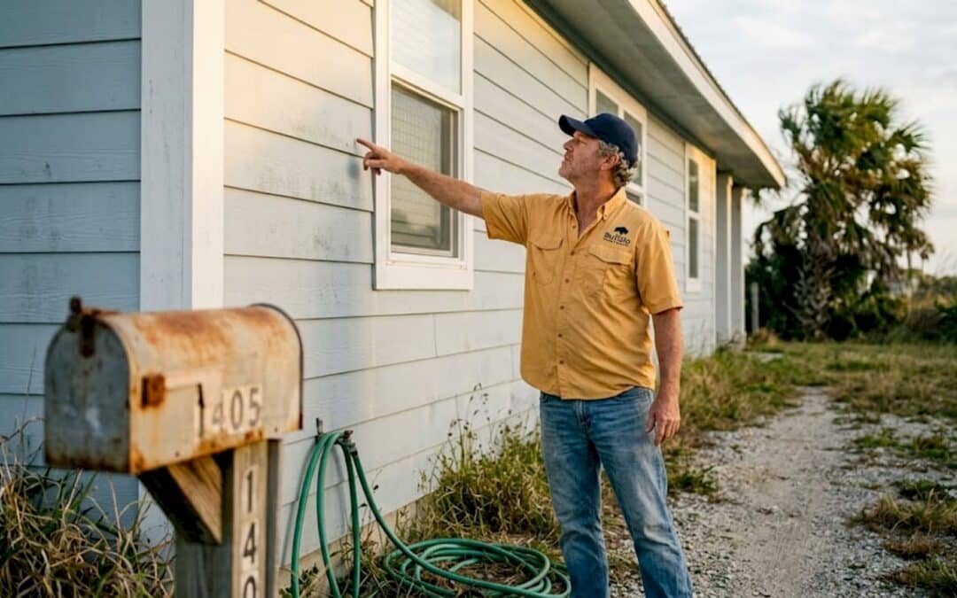 How to choose weatherproof siding for coastal Texas homes