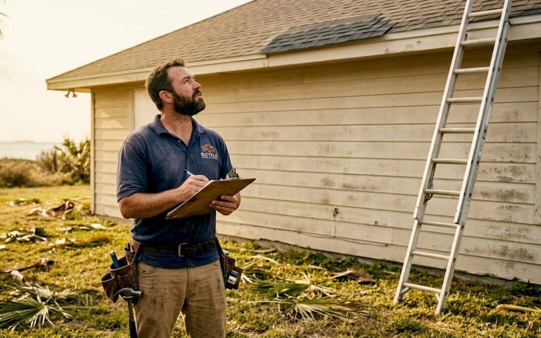 Roofing contractor in Portland, TX: reliable solutions