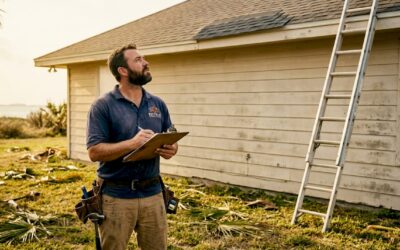 Roofing contractor in Portland, TX: reliable solutions