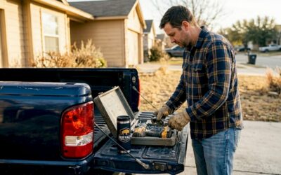 Roof Repair in Converse, TX: Step-by-Step Guide for Homeowners