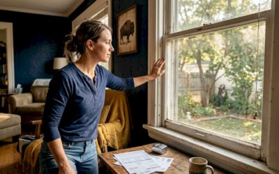 Save money and comfort: energy-efficient window replacement