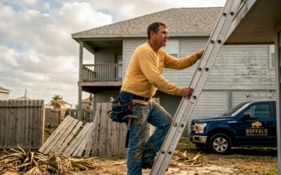 Key questions to ask roofers for Texas coastal homes