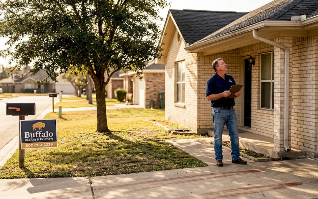Why choose impact resistant shingles for Texas homes