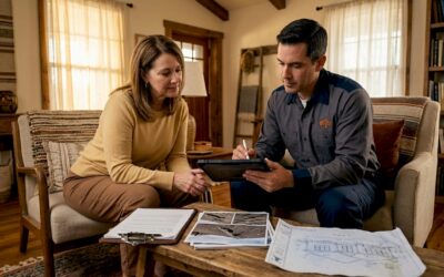 Emergency Home Repair: Protect Your Texas Home Fast
