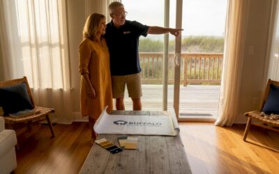 How Financing Transforms Texas Coastal Home Renovations