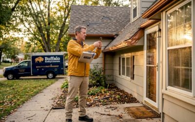 Understanding adjusters: Securing fair repairs after storms