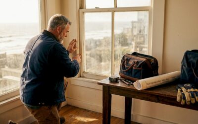 What is weatherproofing: A coastal Texas homeowner’s guide