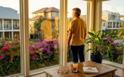 Windows and home insulation: a Texas coastal guide