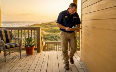 Why choose fiber cement siding for coastal Texas homes