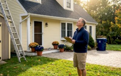 Why Regular Roof Inspections Matter for Your Home