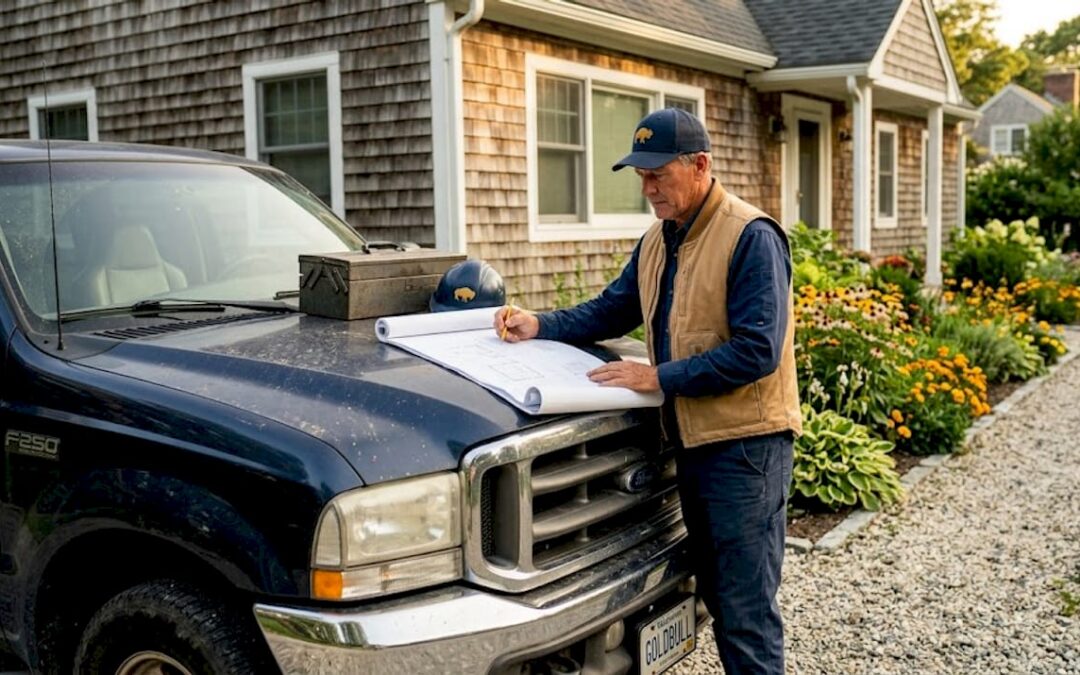 Qualities of Reliable Roofing Contractors: Top 10 Signs