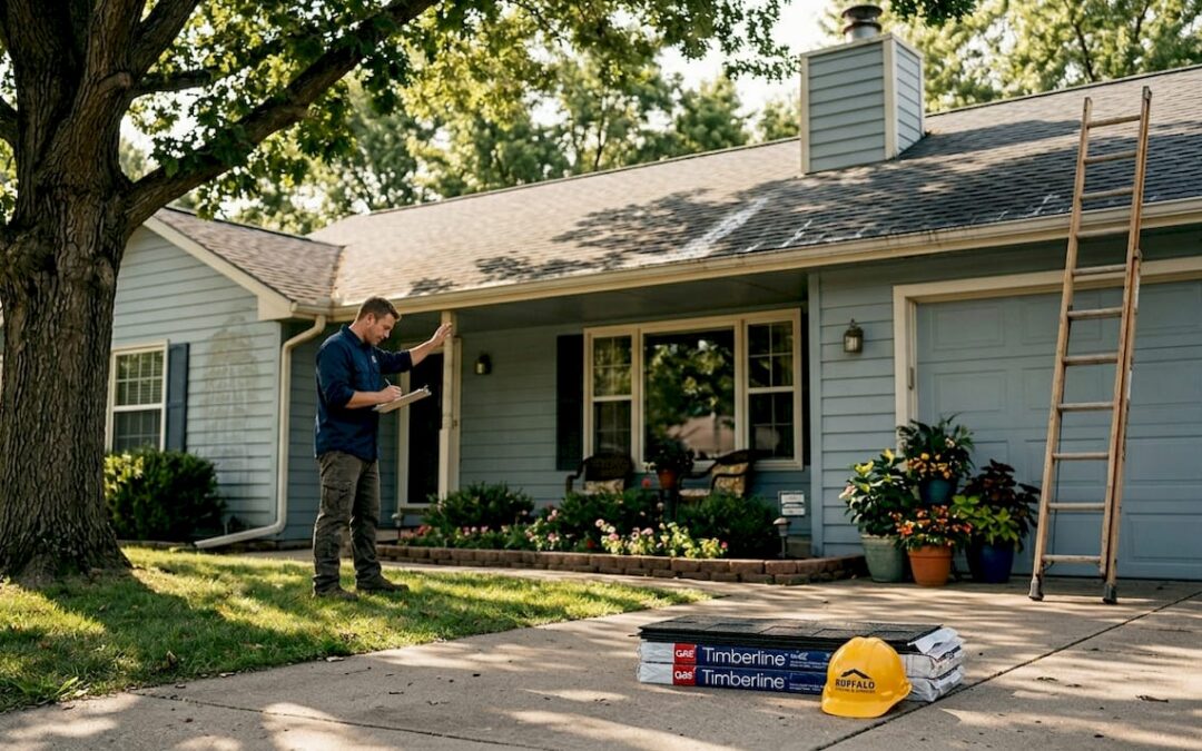 Top 6 Berrymanroof.com Alternatives Providers 2026