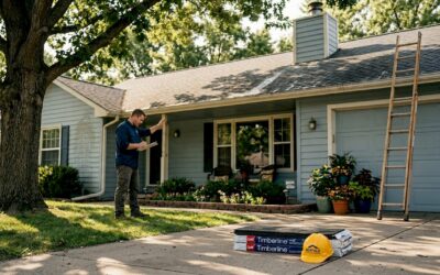 Top 6 Berrymanroof.com Alternatives Providers 2026