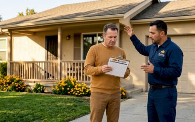 The Roof Replacement Process List Every Homeowner Needs
