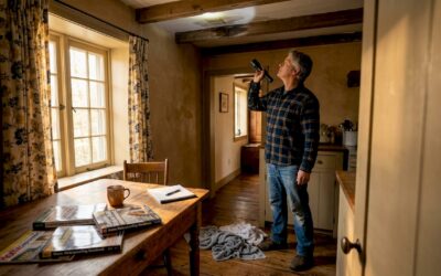 Why Timely Leak Repairs Are Important for Your Home