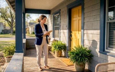 The Real Role of Painting in Home Exteriors