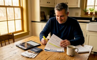 Roofing Warranty Options Explained for Homeowners