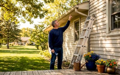 The Role of Gutters in Home Safety Explained