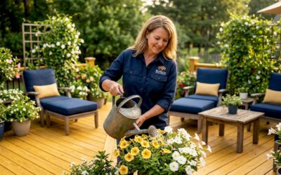 The Role of Decks in Curb Appeal: 2026 Guide