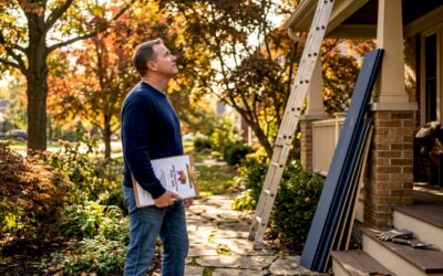 How to Plan Exterior Renovations: A Homeowner’s Guide