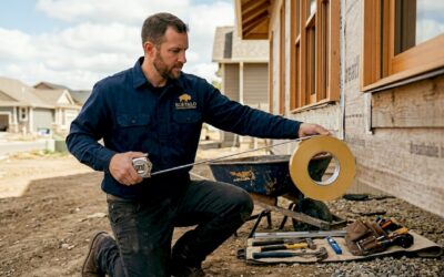 Weatherproofing Workflow for Exteriors: Storm-Proof Guide