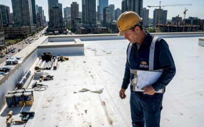 Commercial Roof Upgrade Ideas for Business Owners in 2026