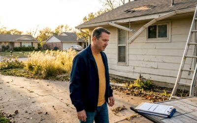 Exterior Storm Restoration Guide for Texas Homeowners