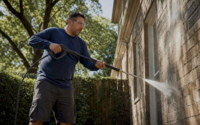 How to Prep Home Exterior for Lasting Results