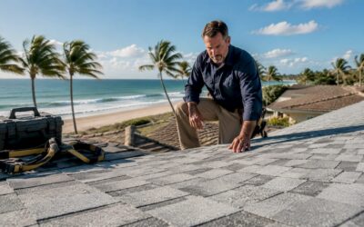 Roofing Upgrades for Energy Savings in Coastal Homes