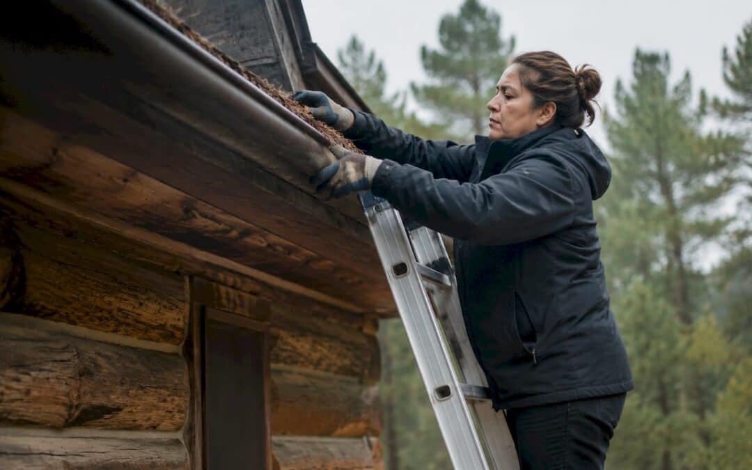 Gutters in Storm-Prone Areas: What Homeowners Must Know