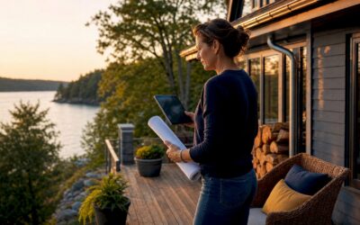 How Decks Impact Home Value: 2026 Coastal Guide