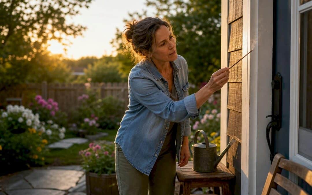 Why Energy-Efficient Doors Matter for Your Home
