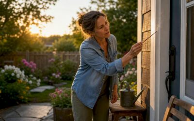 Why Energy-Efficient Doors Matter for Your Home