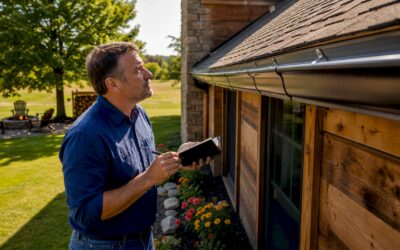 Why Gutters Are Important for Your Home